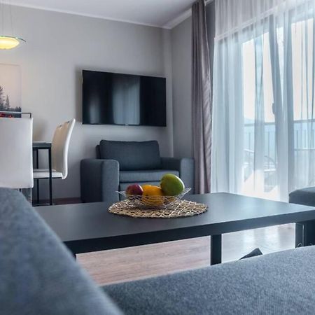 Apartament Z Widokiem Na Gory Szklarska Poręba Eksteriør billede