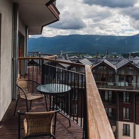 Apartament Z Widokiem Na Gory Szklarska Poręba Eksteriør billede