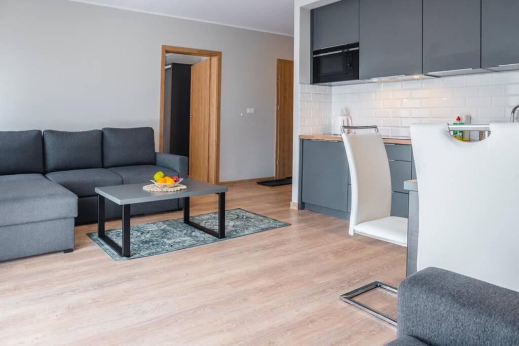 Apartament Z Widokiem Na Gory Szklarska Poręba Eksteriør billede